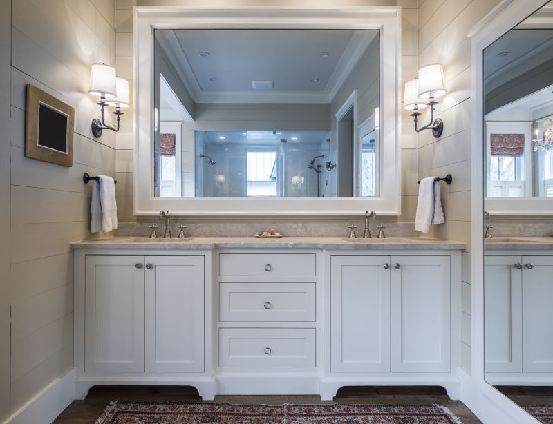 Cost of Bathroom Remodeling in Edgewood, MD